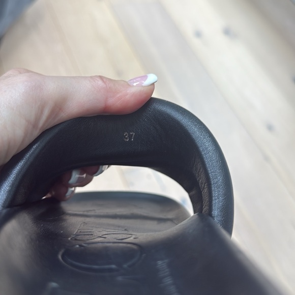 CLOSED Slipper Sandal - Picture 8 of 8